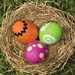 greening the Easter Bunny