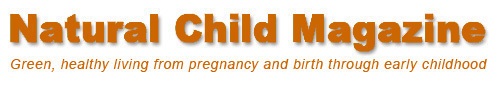 Natural Child magazine
