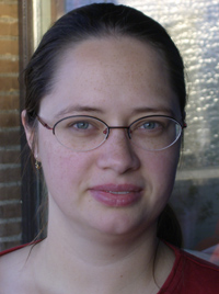 Rebecca Holman