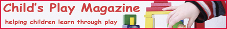 Childs Play Magazine