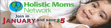 Holistic Moms Network