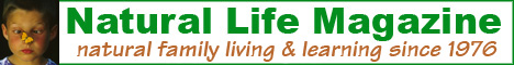 Natural Life green living magazine
