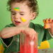 Messy play