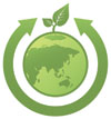 recycling logo