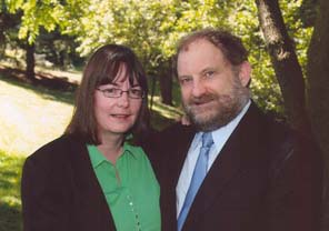 Publisher and Editor