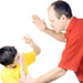 spanking
