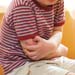 stomach ache
