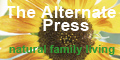 The Alternate Press book publishers