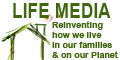 Life Media book and magazine publishers
